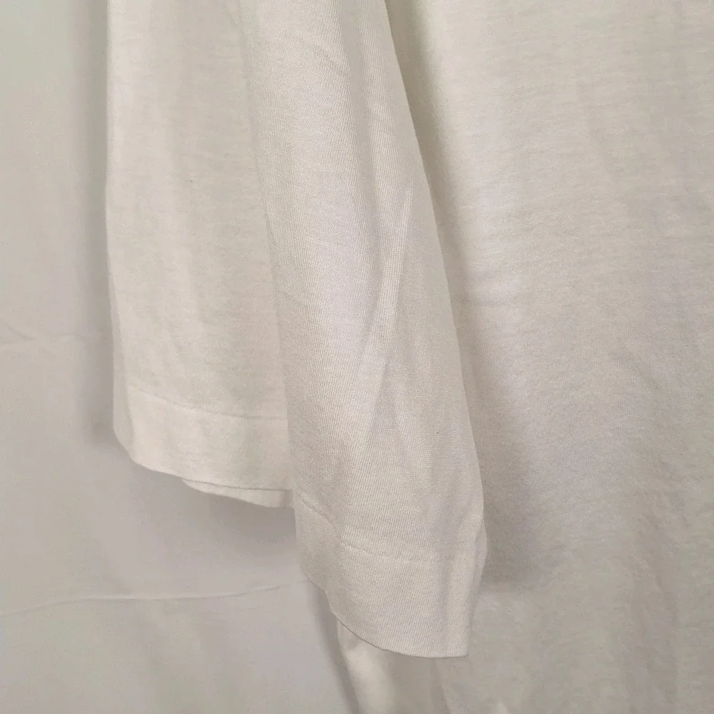 Brooks Brothers Country Club Polo Shirt Men Large Short‎ Sleeve Performance Knit - Picture 6 of 9
